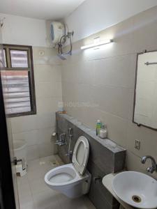 Image of 1944 Sq.ft 3 BHK Apartment / Flat for sale in Thaltej, Ahmedabad for Rs. 16000000