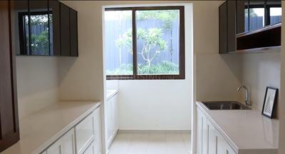 Kitchen Image of 1839 Sq.ft 3 BHK Apartment / Flat for sale in BLOOM &amp; DELL, Whitefield Bengaluru for Rs. 21500000