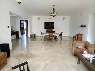 3 BHK Flat