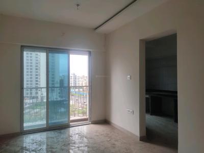 Living Room Image of 774 Sq.ft 2 BHK Apartment / Flat for sale in Shree Sugandh , Virar West Virar for Rs. 5600000