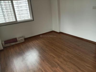 Bedroom Image of 1700 Sq.ft 3 BHK Apartment / Flat for rent in Mihan Nagpur for Rs. 35000