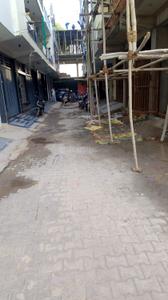Image of 603 Sq.ft 3.5 BHK Independent House for sale in Sector 7, Gurgaon for Rs. 16500000