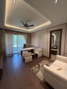 Bedroom Image of 3700 Sq.ft 4.5 BHK Apartment / Flat for sale in ATS Casa Espana, Bar Majra Mohali for Rs. 44400000