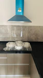 Kitchen Image of 1375 Sq.ft 2 BHK Apartment / Flat for sale in Rajapushpa Imperia, Tellapur Sangareddy for Rs. 14000000