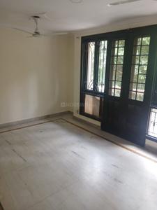 Hall Image of 1450 Sq.ft 3 BHK Apartment / Flat for sale in Gangotri Enclave , Alaknanda New Delhi for Rs. 31500000