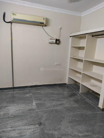 Swapna Residency Bandalaguda jagir Bedroom 1