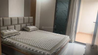 Bedroom Image of 1566 Sq.ft 4 BHK Apartment / Flat for sale in RK The Veranda, Kanakpura Jaipur for Rs. 7900000