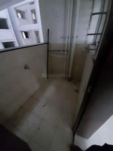 Balcony Image of 750 Sq.ft 2 BHK Apartment / Flat for sale in Gagan Micasaa, Wagholi Pune for Rs. 5600000