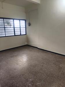 Hall Image of 450 Sq.ft 1 RK Apartment / Flat for rent in Satpur Nashik for Rs. 6500
