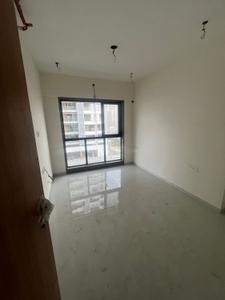Hall Image of 750 Sq.ft 2 BHK Apartment / Flat for sale in Rathod Ratan Address, Prabhadevi Mumbai for Rs. 37500000