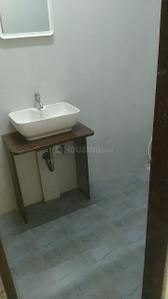 Bathroom Image of 1250 Sq.ft 2 BHK Apartment / Flat for sale in Sun Asmita Sand Dunes, Malad West Mumbai for Rs. 26000000