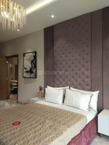Bedroom Image of 2246 Sq.ft 4 BHK Apartment / Flat for sale in Prestige Raintree Park by Prestige Projects Pvt Ltd, Whitefield Bengaluru for Rs. 38700000