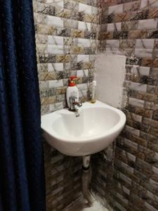 Bathroom Image of 400 Sq.ft 1 BHK Apartment / Flat for sale in Kamal Vihar Raipur for Rs. 1330000