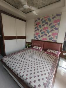 Bedroom Image of 1433 Sq.ft 3 BHK Apartment / Flat for sale in Vaishali Nagar Extension Jaipur for Rs. 7300001
