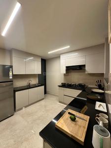 Bedroom Image of 2260 Sq.ft 3 BHK Apartment / Flat for sale in Wave Estate Group Housing 2 Phase 2, Patti Sohana Mohali for Rs. 24838000