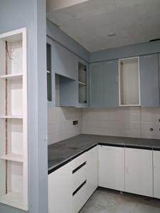 Kitchen Image of 1350 Sq.ft 3 BHK Apartment / Flat for sale in Sector 73 Noida for Rs. 4900000