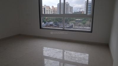 Bedroom Image of 1850 Sq.ft 3 BHK Apartment / Flat for sale in Ahura Osian One And Only, Mundhwa Pune for Rs. 21000000