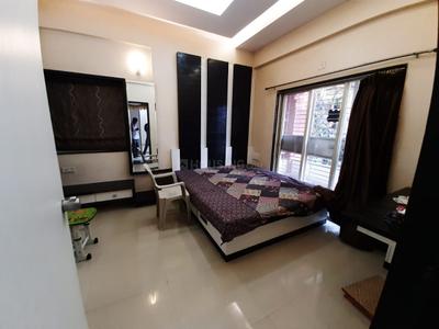 Bedroom Image of 1600 Sq.ft 3 BHK Independent House for sale in Vadgaon Budruk Pune for Rs. 17500000