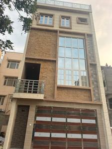 Image of 2200 Sq.ft 4 BHK Independent House for sale in Ullal Uppanagar, Bengaluru for Rs. 15300000