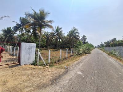 Image of 10000 Sq.ft Residential Plot / Land for sale in Melmaruvathur, Chennai for Rs. 3500000