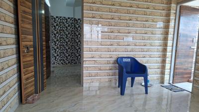 Bedroom Image of 510 Sq.ft 1 BHK Apartment / Flat for sale in Keshtopur Kolkata for Rs. 1938000