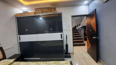 Bedroom Image of 2100 Sq.ft 3 BHK Villa for sale in Grand Duke villa by TBC Homes Infra Corp, Marsur Bengaluru for Rs. 18000000