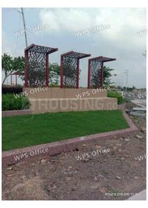 Image of 1000 Sq.ft Residential Plot / Land for sale in Nakshatra Samriddhi Corridor, Palakhedi, Indore for Rs. 4000000