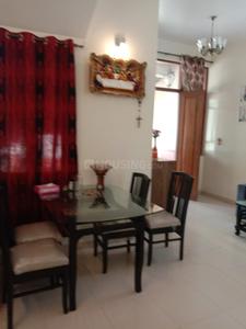 Hall Image of 1506 Sq.ft 3 BHK Villa for rent in Varca Goa for Rs. 42000