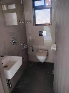 Bathroom Image of 670 Sq.ft 1 BHK Apartment / Flat for sale in Thakurli Thane for Rs. 5100000