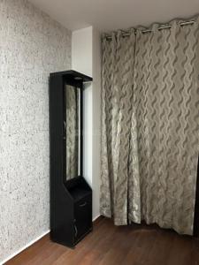 Bedroom Image of 2400 Sq.ft 3 BHK Builder Floor for rent in Sector 46 Gurgaon for Rs. 65000