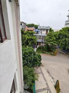 Balcony Image of 1800 Sq.ft 5 BHK Independent House for sale in Palam Vihar Gurgaon for Rs. 39000000