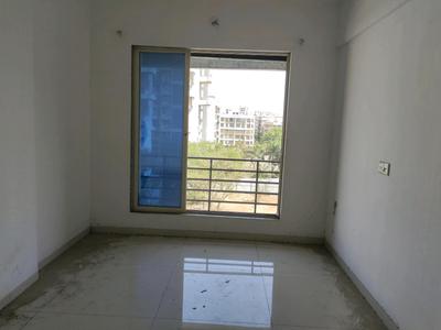 Living Room Image of 700 Sq.ft 1 BHK Apartment / Flat for sale in Ulwe Navi Mumbai for Rs. 3900000