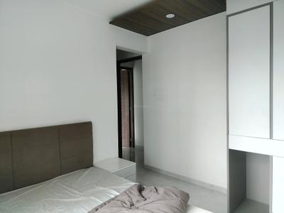 Bedroom Image of 1635 Sq.ft 3 BHK Apartment / Flat for sale in Ideal Colony, Kothrud Pune for Rs. 26000000