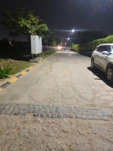 Image of 1350 Sq.ft Residential Plot / Land for sale in Orris Woodview Residencies, Sector 89, Gurgaon for Rs. 25700000
