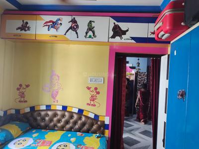 Bedroom Image of 792 Sq.ft 2 BHK Apartment / Flat for sale in Kharida Kharagpur for Rs. 2900000