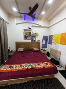 Bedroom Image of 1175 Sq.ft 2 BHK Apartment / Flat for sale in Sanpada Navi Mumbai for Rs. 23000000