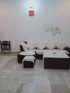 Hall Image of 1530 Sq.ft 3 BHK Independent House for sale in Jagjeetpur Haridwar for Rs. 12000000