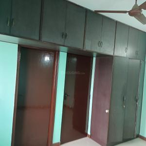 Bedroom Image of 1190 Sq.ft 2 BHK Apartment / Flat for sale in Om Sri Sai Enclave, JP Nagar Bengaluru for Rs. 8000000