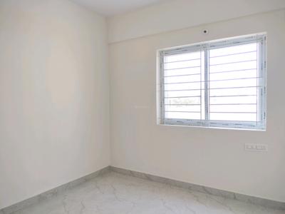 Bedroom Image of 1183 Sq.ft 3 BHK Apartment / Flat for sale in Avani Residency, Singasandra Bengaluru for Rs. 7800010
