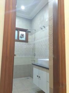 Image of 1235 Sq.ft 2 BHK Builder Floor for rent in Sector 66, Mohali for Rs. 27500