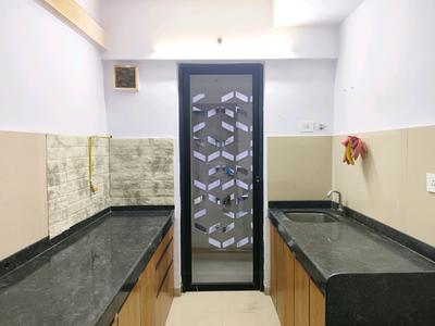 Kitchen Image of 940 Sq.ft 2 BHK Apartment / Flat for sale in Lodha Palava Lakeside I To O, Palava Phase 2 Thane for Rs. 6000000