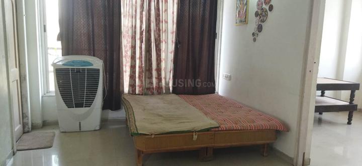 Parth Apartment Bedroom 1