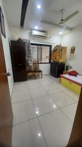 Hall Image of 1400 Sq.ft 3 BHK Duplex for sale in Karamsad Anand for Rs. 6600000