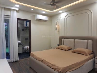 Bedroom Image of 1700 Sq.ft 3 BHK Builder Floor for sale in Sector 55 Gurgaon for Rs. 26000000