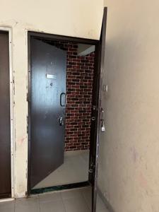 Bedroom Image of 712 Sq.ft 1 BHK Apartment / Flat for sale in Manjari Budruk Pune for Rs. 4100000