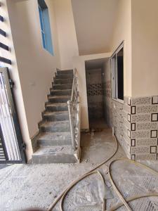 Balcony Image of 950 Sq.ft 2 BHK Independent House for sale in Bhatagaon Raipur for Rs. 4500000