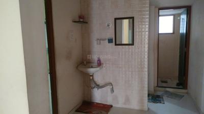 Image of 1070 Sq.ft 2 BHK Builder Floor for rent in Pandhe Vasant Vihar Gulmohar, Vasant Vihar, Solapur for Rs. 15000