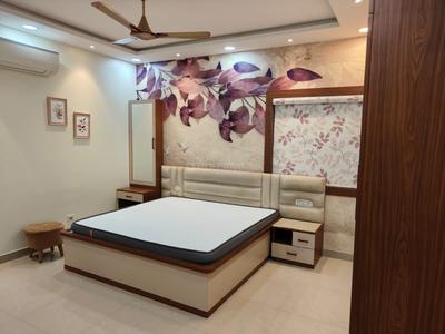 Bedroom Image of 1550 Sq.ft 3 BHK Apartment / Flat for sale in PS Panache, Dhapa Kolkata for Rs. 19000000