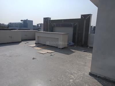 Balcony Image of 2400 Sq.ft 3 BHK Builder Floor for sale in Sarvapriya Vihar New Delhi for Rs. 82500000