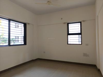 Bedroom Image of 1200 Sq.ft 2 BHK Apartment / Flat for sale in Magarpatta Jasminium, Magarpatta City Pune for Rs. 17500000
